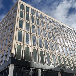 Hotel Nobu y Restaurante c/ Alcalá (Madrid)