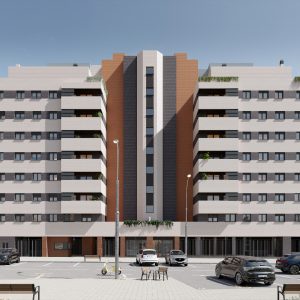 76 Viviendas (Torrejón e Ardóz)