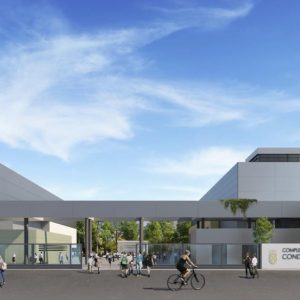 Centro Deportivo (Boadilla del Monte)